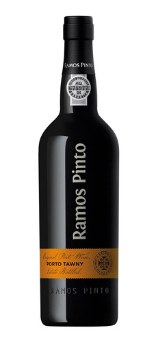 Vinho Do Porto Ramos Pinto Tawny