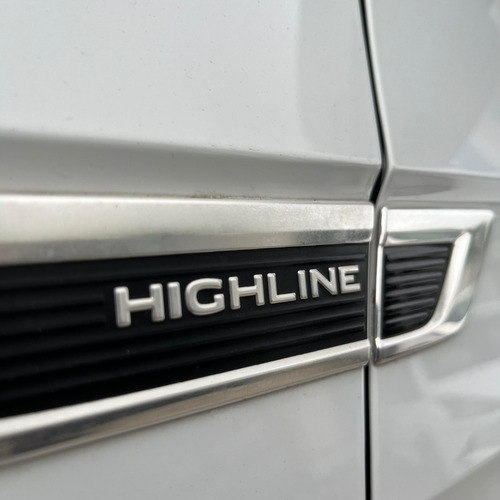 Volkswagen T-Cross 1.4 Highline 250 Tsi Aut. 5p