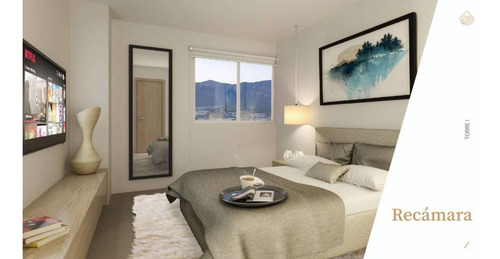 Imagen 1 de 7 de Departamento En Venta En Carretera Nacional