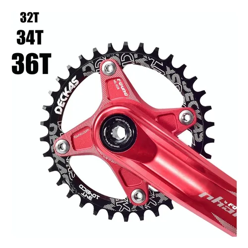 Monoplato 32t 104 bcd sales