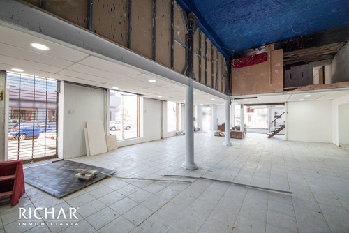 Local Comercial Alquiler Goes Proximo Bulevar Artigas