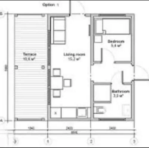 Apartamentos Sobre Planos En La Ceja Hipoteca Con Constructora Sin Bancos