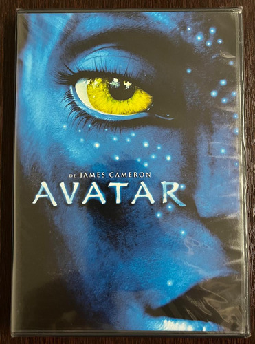 Dvd Avatar