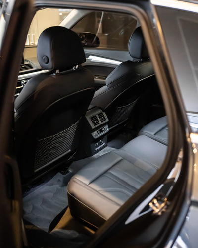 Audi Q5 2.0 45 Tfsi Advanced 252Cv