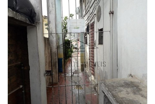 Imagem 15 de 15 de Terreno Com Casas 440 M² Oportunidade !!