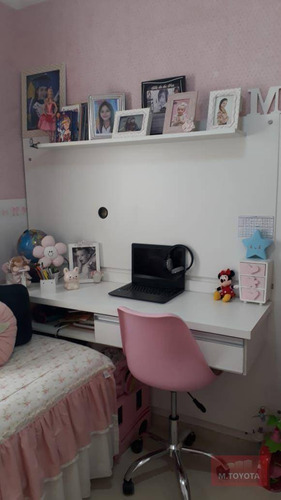 Imagem 14 de 30 de Apartamento Com 2 Dormitórios À Venda, 55 M² Por R$ 280.000,00 - Macedo - Guarulhos/sp - Ap0095