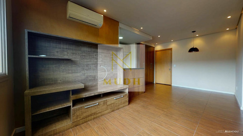 Imagem 3 de 27 de Apartamento À Venda No Bairro Agronomia - Porto Alegre/rs - 450