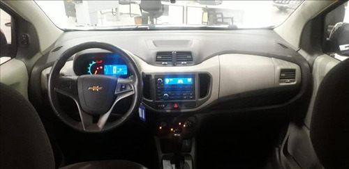 Imagem 6 de 10 de Chevrolet Spin 1.8 Advantage 8v
