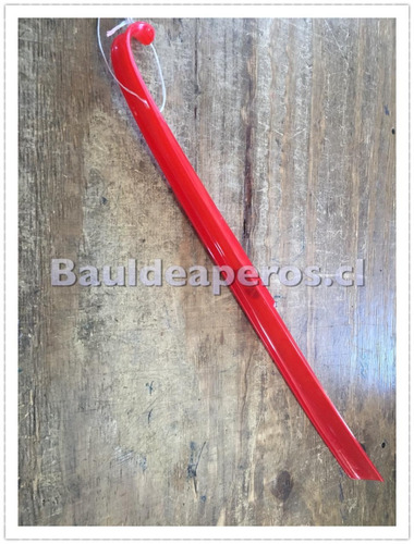 Calzador Plastico Largo Calzado