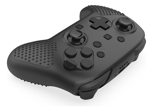 Funda Protectora De Silicona Gamepad Para Switch2 Pro