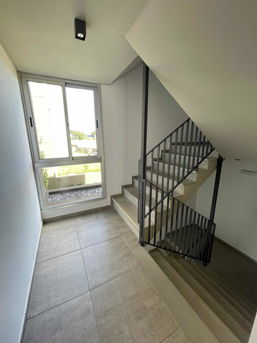 Apartamento De 2 Dorm Estrenar Usd 95.000 Altos De B Norte