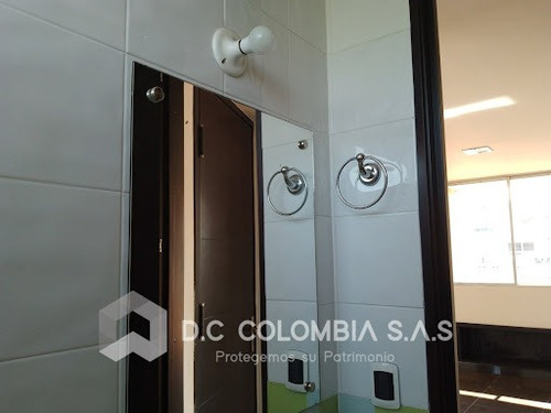 Imagen 6 de 20 de Apartamento En Venta Los Patios 815-3027