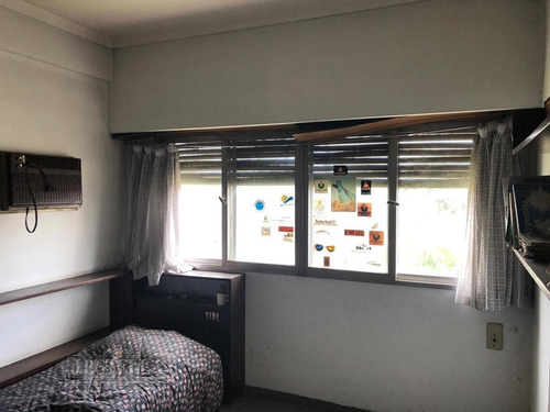 Imagen 13 de 17 de Casas 5 Ambientes - C/cochera - Lote 10x36.50 - 291 M² Cub. - San Justo