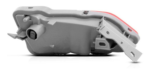 Imagem 3 de 6 de Refletor Lanterna Traseira Rav4 2013 A 2015