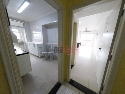 Imagem 19 de 30 de Apartamento Com 2 Dormitórios Com Vaga Livre E Lazer Completo Na Vila Carrão - Ap6338