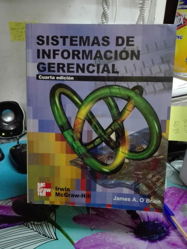 Sistemas De Información Gerencial // 0´brien