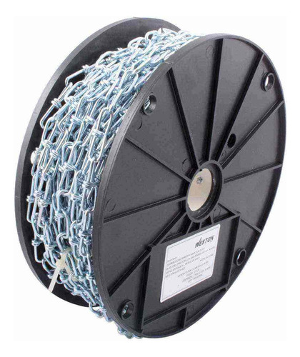  Cadena Victor 3.0 Mm Rollo  30mts Weston D-430