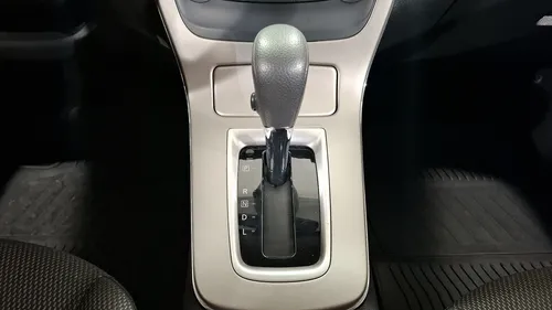 Nissan Sentra 1.8 Sense Cvt