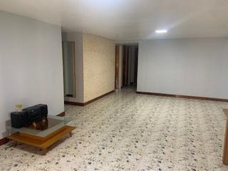 Apartamento Valle Abajo, Conj. Resid. La Hacienda Humbolt,