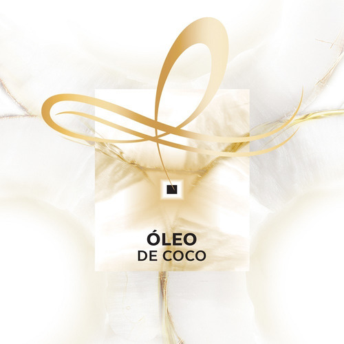 Tratamiento Capilar L'oréal Paris Elvive Óleo Coco X 300 Gr