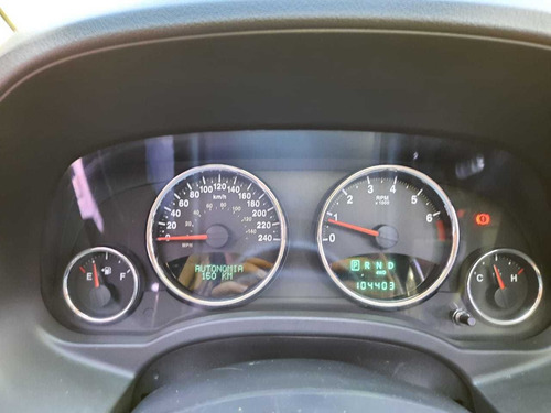 Jeep Compass 2.4 Limited 170cv Atx 2013