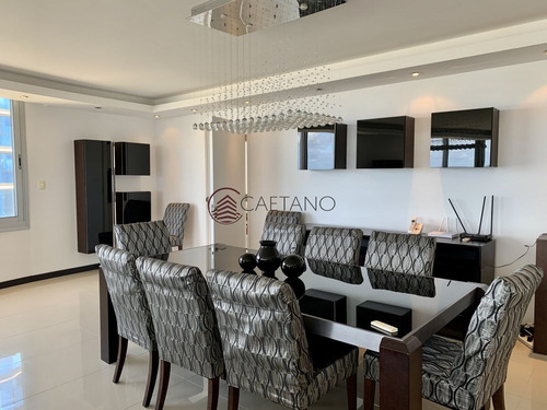 Imagen 5 de 28 de Tiburon Iii Punta Del Este - Apartamento En Venta Esquinero En Venta - Punta Del Este Brava
