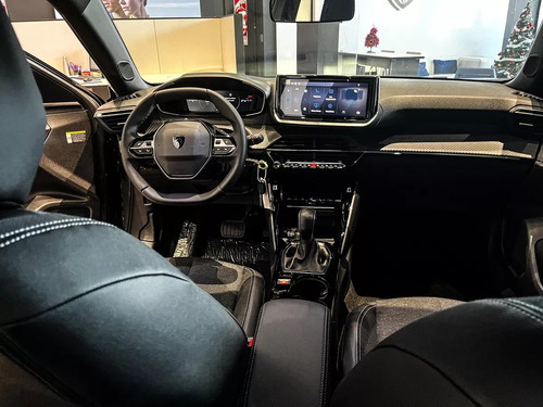 Peugeot 2008 1.6 Active