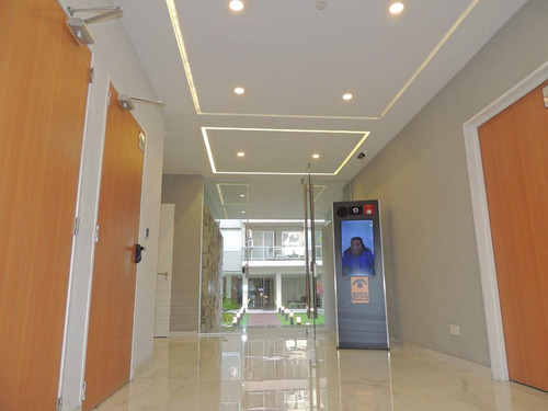 2 Amb Premium Amenities Cochera Como A Estrenar