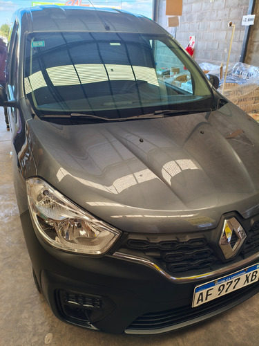 Renault Kangoo Ii Express Confort 5a 1.6 Sce