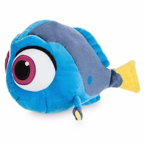 Pelucia Baby Dory 38cm Sunny Procurando Nemo