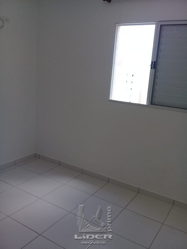 Apartamento 2 Dorm Colinas São Lourenço Bragança - Ap0307-1