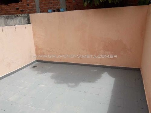Imagem 4 de 6 de Venda/casa Com 3 Dorms