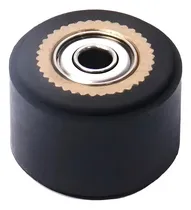 Comprar 2 Rolete Para Plotter Na Medida De 4x10x16 Mm Plotters