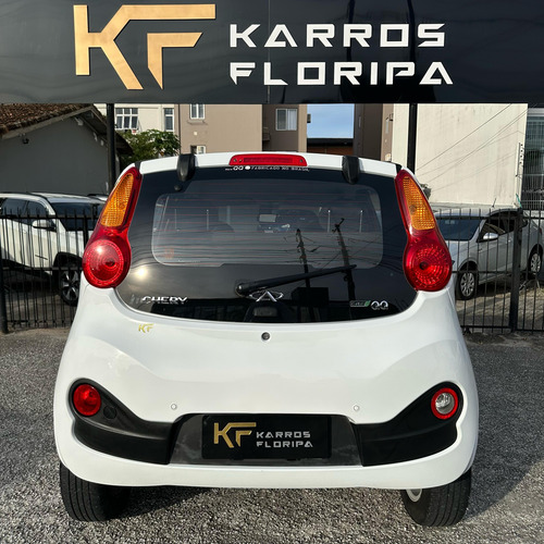 Chery QQ 1.0 Look Flex 5p