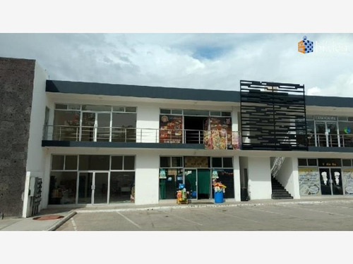 Local Comercial En Renta Fracc Privadas Del Parque