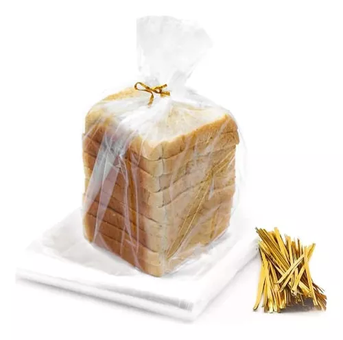 Bolsas de pan reutilizables para pan casero de 15 x 12 pulgadas, 2 bolsas  de pan congelador, bolsas grandes de masa madre con forro de pan fresco
