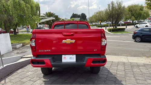 Chevrolet S-10 Max 2024