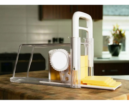New Plastic Cheese Cutter And Cheese Slicer