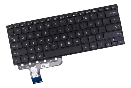 Para Para Computadora Portátil T302 Estándar En Inglés . Uu.