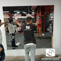 Comprar Instalacion De Espejos Para Gimnacio - Gym