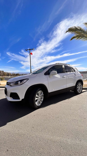 Chevrolet Tracker 1.8 Ltz+ 140cv