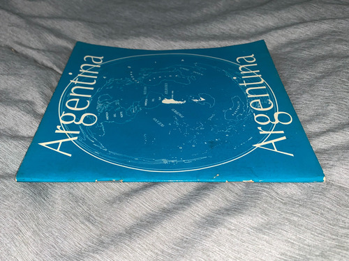 Argentina - Asociacion Argentina De Agencias De Viajes Y T. (Usado)