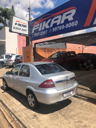 Prisma 1.4 Mpfi Lt 8v Flex 4p Manual
