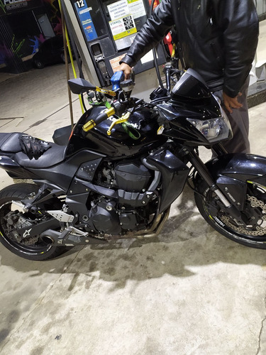 Imagem 7 de 8 de Kawasaki Z750