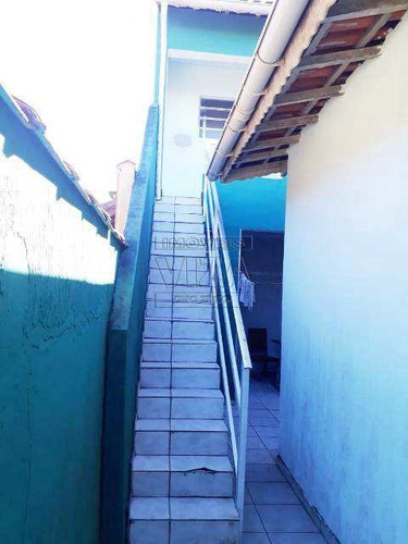 Imagem 18 de 22 de Casa 3 Dorms, Flórida, Praia Grande - R$ 330 Mil, Cod: 2139 - V2139