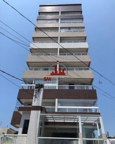 Imagem 11 de 29 de 2 Dormitórios Novo Na Vila Caiçara - Ap03071 - 70616268