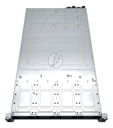 Servidor Hp Dl380 Gen9: 2 Xeon E5-2680 V4 14 Core 128gb 2tb