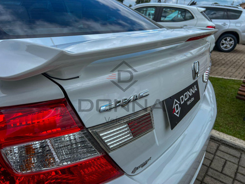 Honda Civic LXR