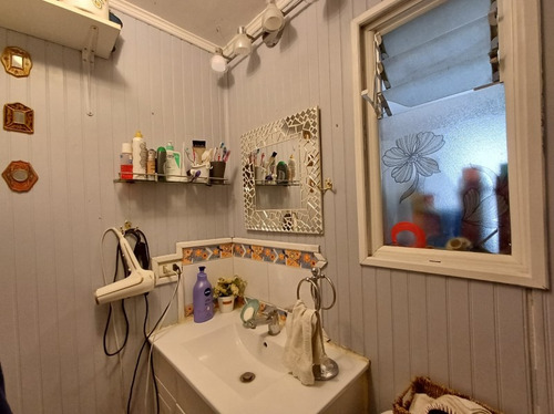 Se Vende Departamento 2d/1b En Quilicura