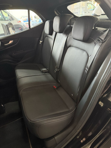 Fiat Pulse 1.3 Impetus At